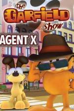 Watch The Garfield Show Agent X Movie25