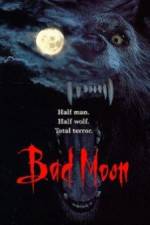 Watch Bad Moon Movie25