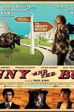 Watch Bunny and the Bull Movie25
