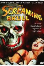 Watch The Screaming Skull Movie25