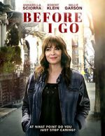 Watch Before I Go Movie25
