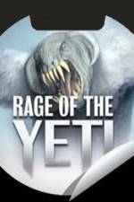 Watch Rage of the Yeti Movie25