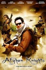 Watch Afghan Knights Movie25