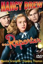 Watch Nancy Drew Reporter Movie25