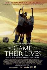 Watch The Game of Their Lives Movie25