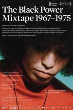 Watch The Black Power Mixtape 1967-1975 Movie25