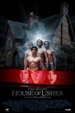 Watch House of Usher Movie25