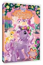 Watch My Little Pony The Princess Promenade Movie25