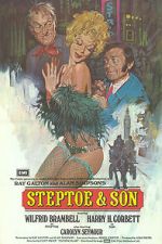 Watch Steptoe and Son Movie25