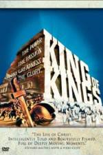Watch King of Kings Movie25
