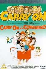 Watch Carry on at Your Convenience Movie25
