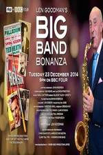 Watch Len Goodmans Big Band Bonanza Movie25