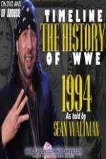 Watch The History Of WWE 1994 With Sean Waltman Movie25