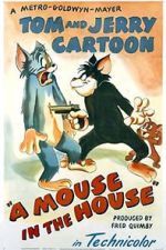 Watch A Mouse in the House Movie25