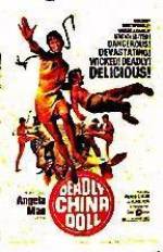 Watch Deadly China Doll Movie25