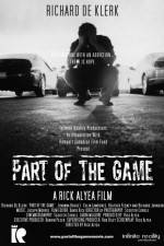 Watch Part of the Game Movie25