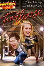 Watch Rifftrax Presents: Footloose Movie25