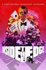 Watch Inside the Edge: A Professional Blackjack Adventure Movie25