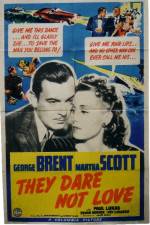 Watch They Dare Not Love Movie25