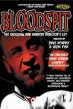 Watch Bloodspit Movie25