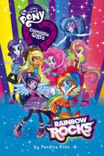Watch My Little Pony: Equestria Girls - Rainbow Rocks Movie25
