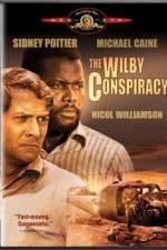 Watch The Wilby Conspiracy Movie25