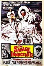 Watch The savage Innocents Movie25