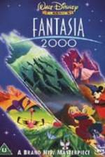 Watch Fantasia/2000 Movie25