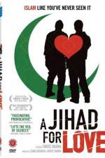 Watch A Jihad for Love Movie25