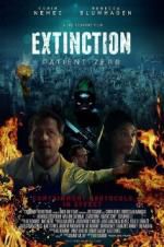 Watch Extinction: Patient Zero Movie25