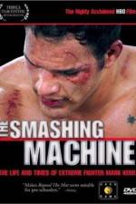 Watch The Smashing Machine Movie25