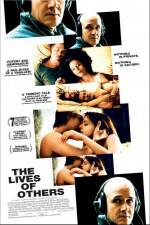 Watch The Lives of Others Movie25