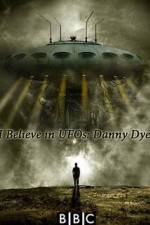 Watch I Believe in UFOs: Danny Dyer Movie25