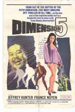 Watch Dimension 5 Movie25