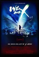 Watch We Are X Movie25