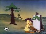 Watch The Foxy Duckling (Short 1947) Movie25