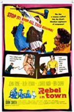 Watch Rebel in Town Movie25