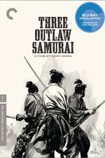 Watch Sanbiki no samurai Movie25