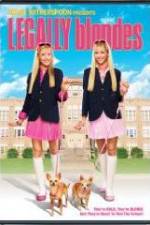 Watch Legally Blondes Movie25