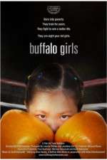 Watch Buffalo Girls Movie25