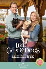 Watch Like Cats and Dogs Movie25