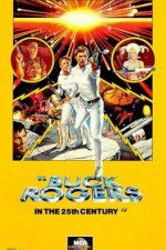 Watch Buck Rogers in the 25th Century Movie25