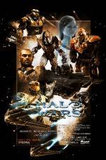 Watch Halo Wars Movie25
