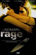 Watch A Woman's Rage Movie25