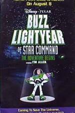 Watch Buzz Lightyear of Star Command: The Adventure Begins Movie25