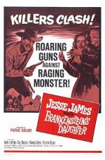 Watch Jesse James Meets Frankenstein\'s Daughter Movie25