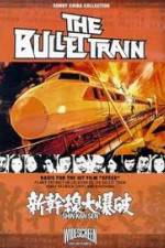 Watch Bullet Train Movie25