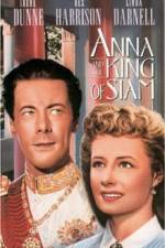 Watch Anna and the King of Siam Movie25