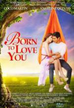 Watch Born to Love You Movie25