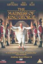 Watch The Madness of King George Movie25
